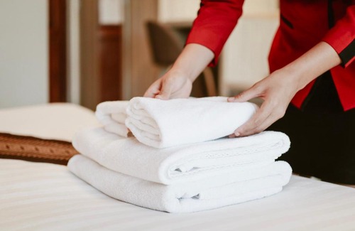 Bang Chalong Hotel | Tubtim Siam Suvarnabhumi Hotel