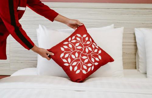 Bang Chalong Hotel | Tubtim Siam Suvarnabhumi Hotel