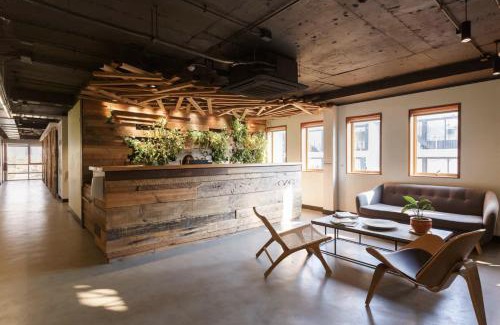 Chilete Apartment | tuc tuc house