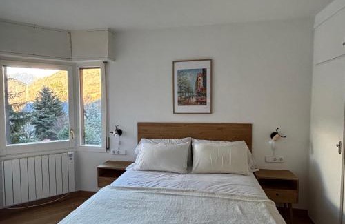 Betren Apartment | TUCA - Apartamento en Vielha