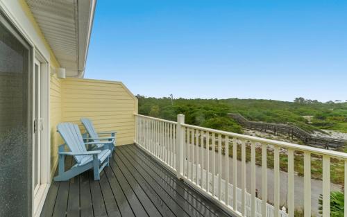 Inlet Beach House | Tucked-Away at Inlet Beach by Oversee 30A