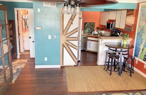San Onofre Condo | Tucked Away Beachside Condo in Dana Point