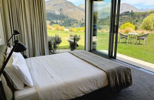 Lower Shotover Apartment | Tucker Beach Private Exclusive Retreat