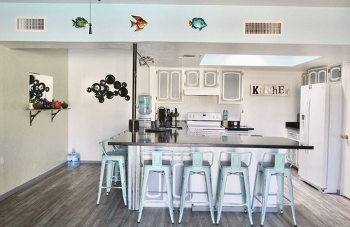 Catalina Village House | 🌵 Tucson Desert Oasis – 5BR-4BA Home near Golf Courses, University & Shopping