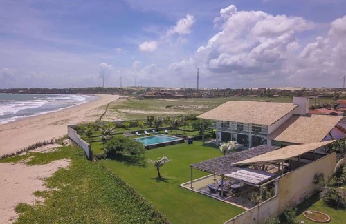 Taiba House | Tudo Bom! Kitesurf Dream Villa