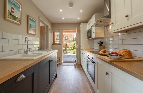 Aylsham Apartment | Tudor Rose, Aylsham, Norfolk