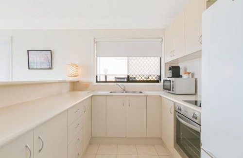 Bilinga Apartment | Tugun By The Beach Unit 1