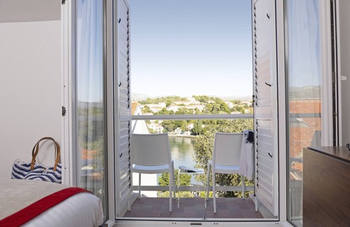 Kolocep Island Hotel | TUI BLUE Kalamota Island - Adults Only