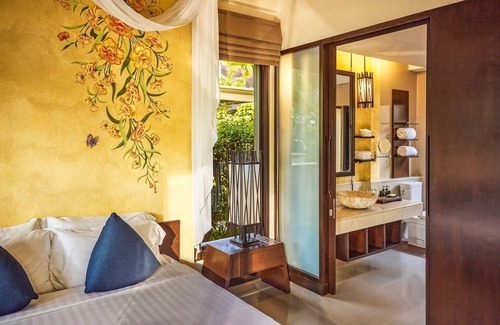 Ang Thong Hotel | TUI BLUE The Passage Samui Pool Villas with Private Beach Resort