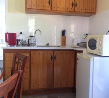 Raurimu Cabin | Tui Glen