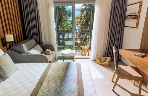 Bodrum Resort | TUI MAGIC LIFE Bodrum - Adults Only (16+)