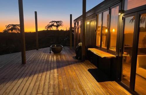 Lower Kaimai Villa | TuiLodge