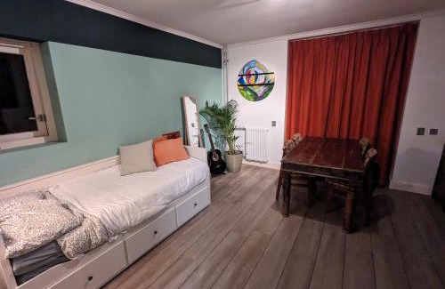 Oudeschoot House | Tuinkamer Oudeschoot