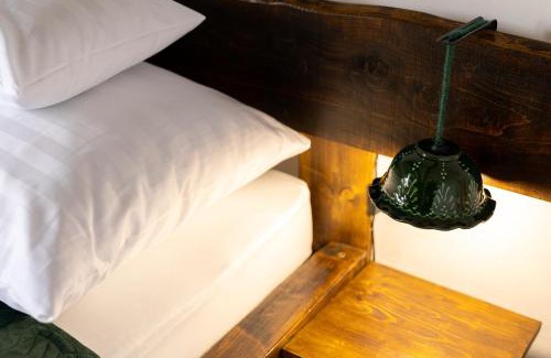 Viszak Apartment | Tulipános Kuckó az Őrségben