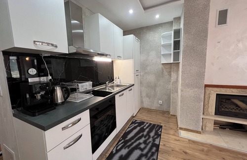 Pamporovo Apartment | Tulip Apartment High-End, Grand Resort Pamporovo