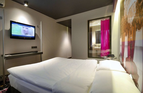 Asmali Mescit Hotel | Tulip City Hotel & SPA