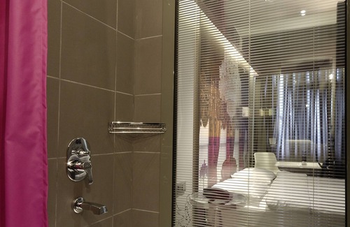 Asmali Mescit Hotel | Tulip City Hotel & SPA