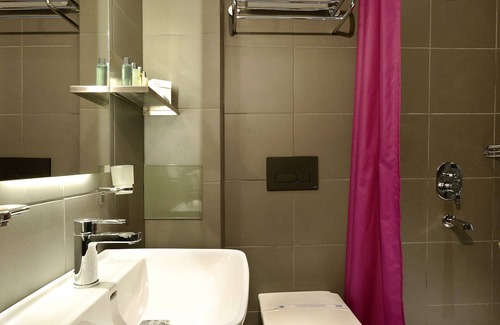Asmali Mescit Hotel | Tulip City Hotel & SPA