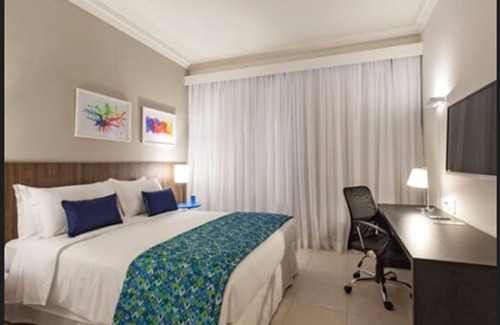 Sete Lagoas Hotel | Tulip Inn Sete Lagoas