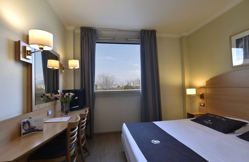 Rivoli Hotel | Tulip Inn Turin West