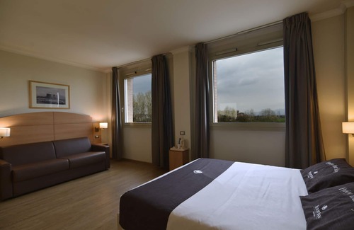 Rivoli Hotel | Tulip Inn Turin West