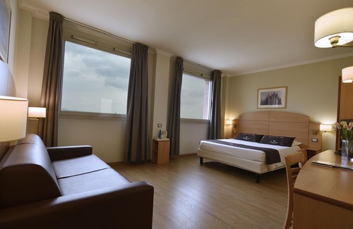 Rivoli Hotel | Tulip Inn Turin West