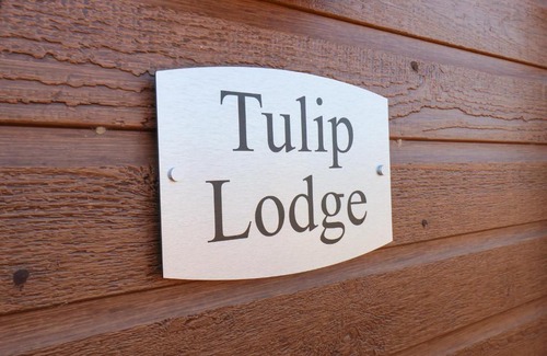 Runswick Bay House | Tulip Lodge