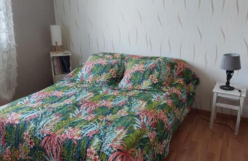 Savigne-lʼEveque Bed & Breakfast | Tulipe24