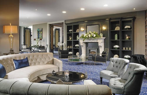 Tullamore Hotel | Tullamore Court Hotel