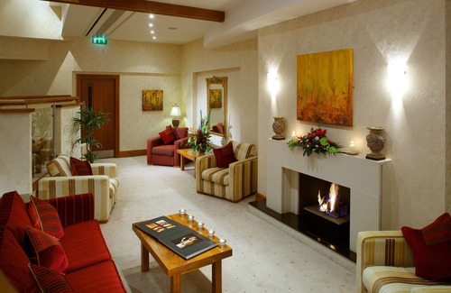 Tullamore Hotel | Tullamore Court Hotel