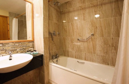 Tullamore Hotel | Tullamore Court Hotel