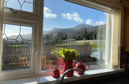 Newcastle House | Tullybrannigan Cottage Newcastle