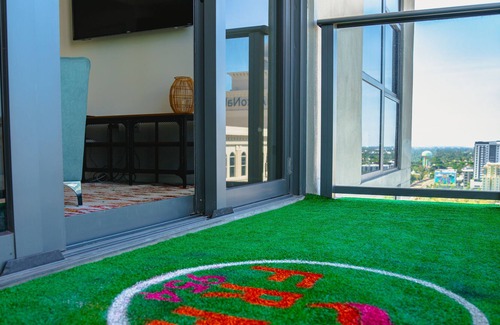 Riverwalk Fort Lauderdale Apartment | Tulum in Fort Lauderdale - Downtown Las Olas!