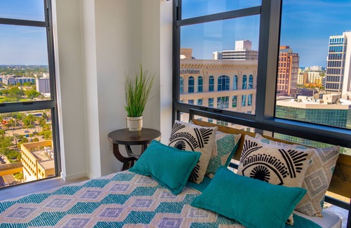 Riverwalk Fort Lauderdale Apartment | Tulum in Fort Lauderdale - Downtown Las Olas!