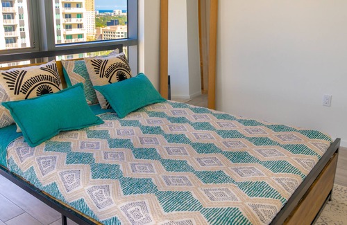 Riverwalk Fort Lauderdale Apartment | Tulum in Fort Lauderdale - Downtown Las Olas!