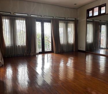 Lembang Villa | Tumaninah Villa