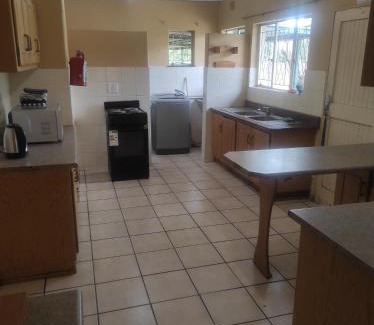 Universitas Apartment | Tumelos Place