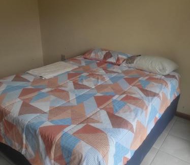 Universitas Apartment | Tumelos Place