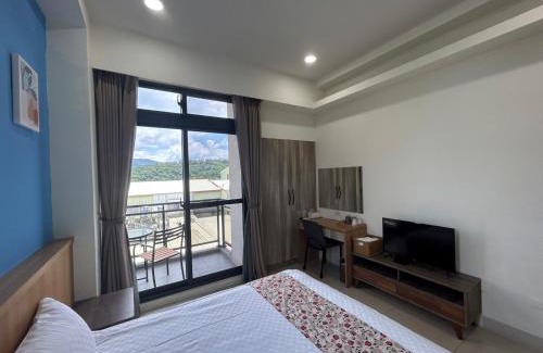 Sanyi House | Tung Shiang Homestay