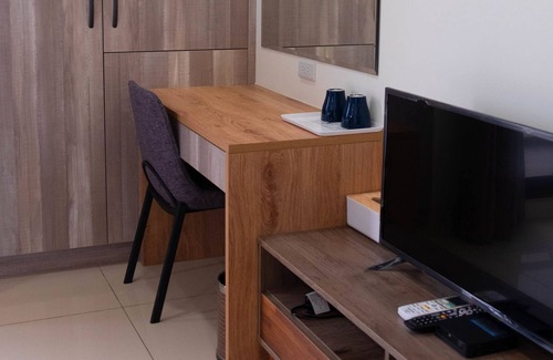 Sanyi Bed & Breakfast | TungShiang