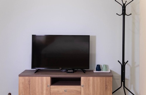 Sanyi Bed & Breakfast | TungShiang