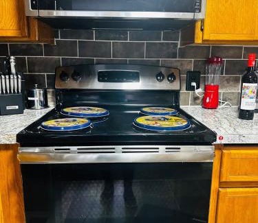 Richland Villa | Tunis Italian Villa