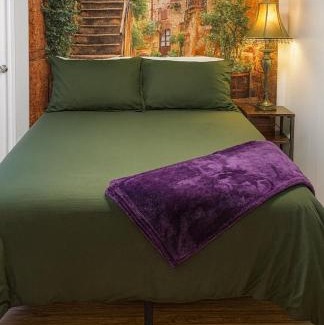 Richland Villa | Tunis Italian Villa