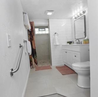 Richland Villa | Tunis Italian Villa