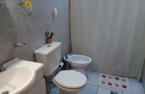 Tunuyan Apartment | Tunuyán centro