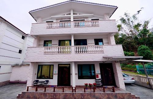 Yuanshan House | Tuolin B&B