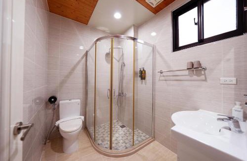 Yuanshan House | Tuolin B&B