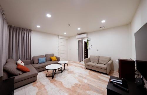 Yuanshan House | Tuolin B&B