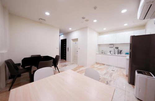 Yuanshan House | Tuolin B&B