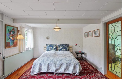 Bolshavn House | "Tuovi" - 47m from the sea by Interhome